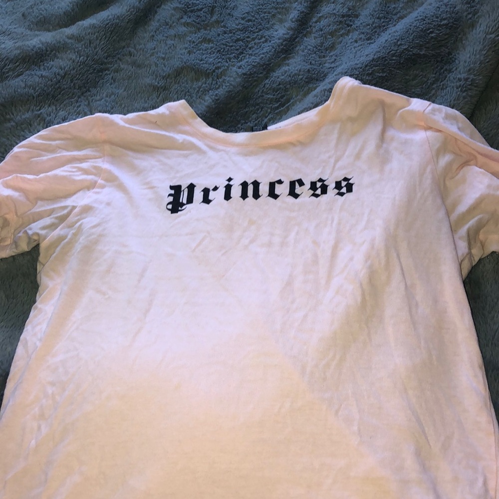 Forever 21 shirt